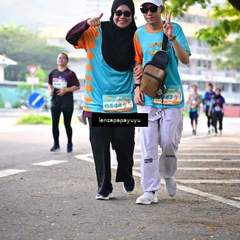 Runner Photo 8354318