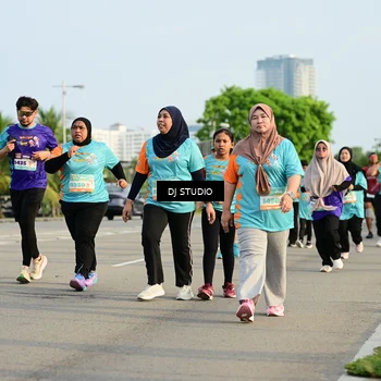 Runner Photo 8354319