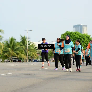 Runner Photo 8354320