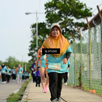 Runner Photo 8354321
