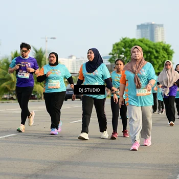 Runner Photo 8354322