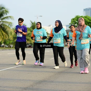 Runner Photo 8354323