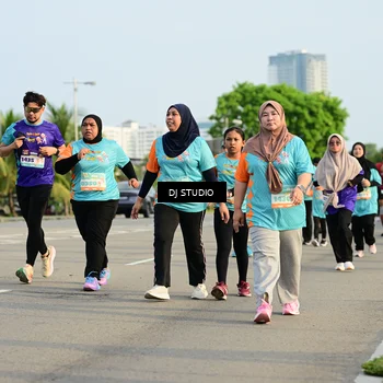 Runner Photo 8354324