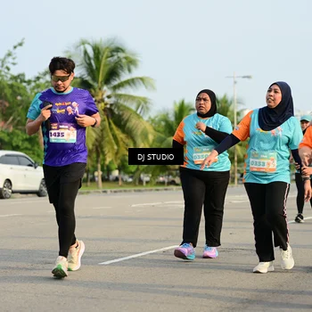 Runner Photo 8354329