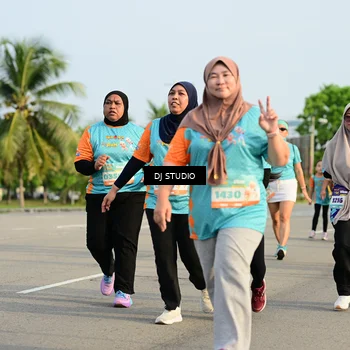 Runner Photo 8354330
