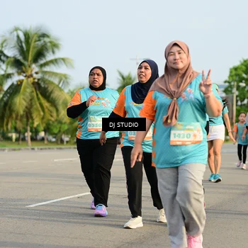 Runner Photo 8354331