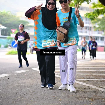Runner Photo 8354333