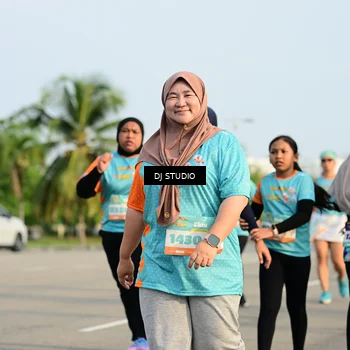 Runner Photo 8354334