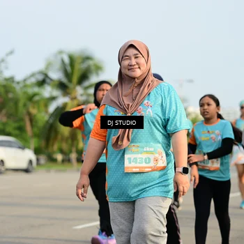 Runner Photo 8354336