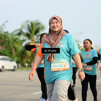 Runner Photo 8354338