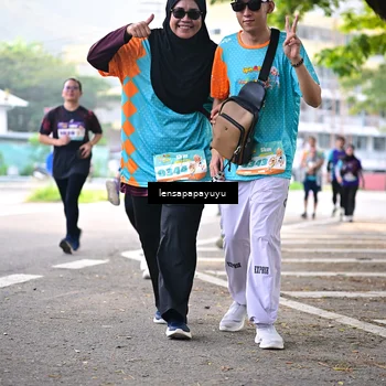 Runner Photo 8354340