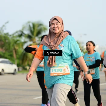 Runner Photo 8354342