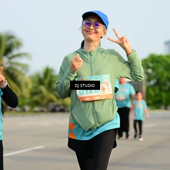Runner Photo 8354344
