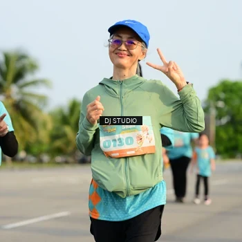 Runner Photo 8354346