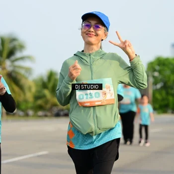 Runner Photo 8354347