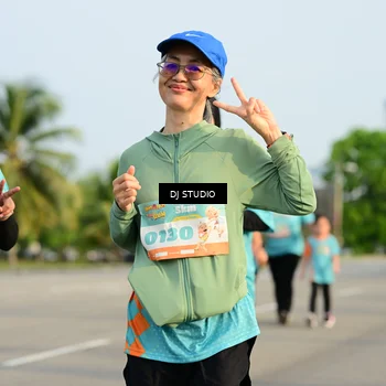 Runner Photo 8354348