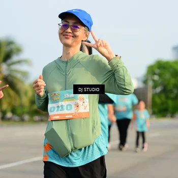 Runner Photo 8354350