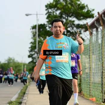 Runner Photo 8354352