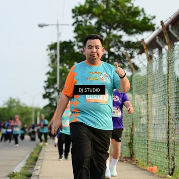 Runner Photo 8354354