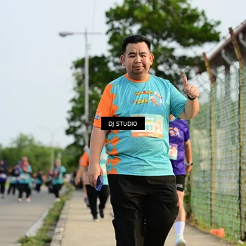 Runner Photo 8354356