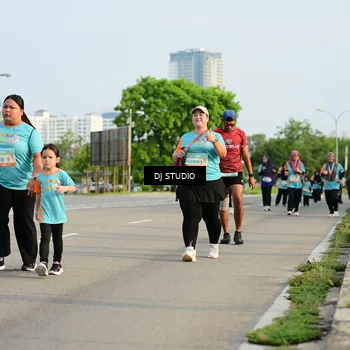 Runner Photo 8354358