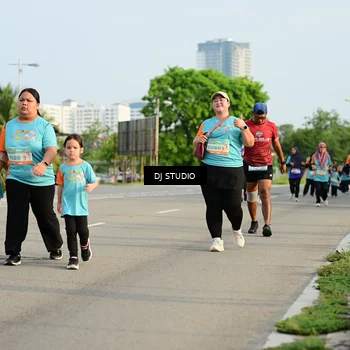 Runner Photo 8354360