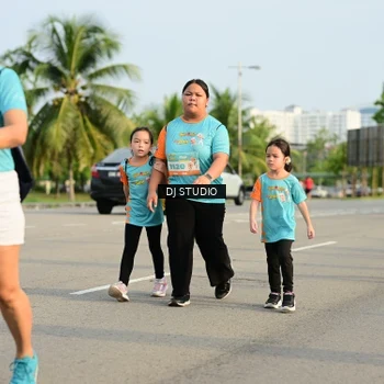 Runner Photo 8354364