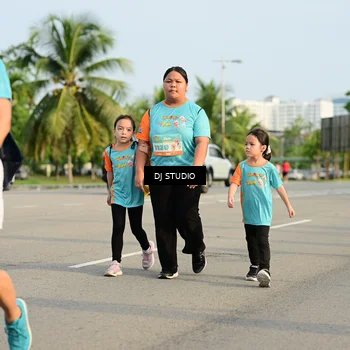 Runner Photo 8354366