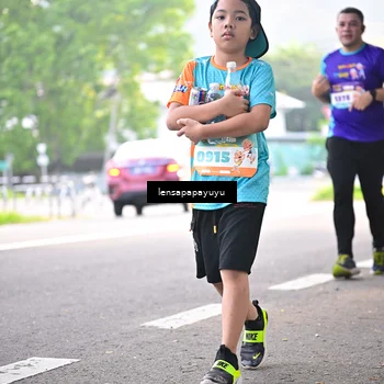 Runner Photo 8354367