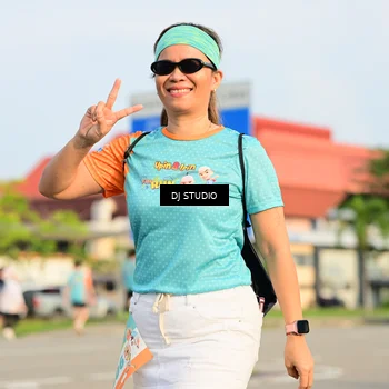 Runner Photo 8354368