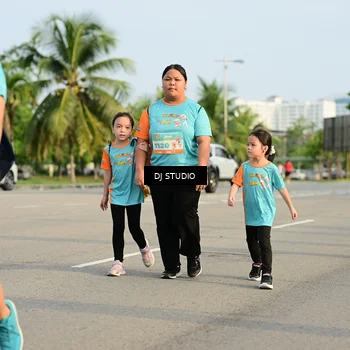 Runner Photo 8354370