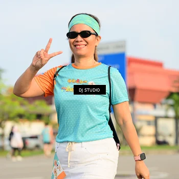 Runner Photo 8354371