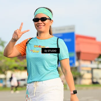 Runner Photo 8354373