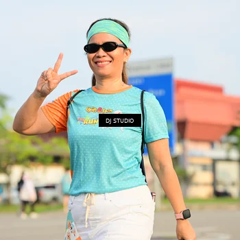 Runner Photo 8354374