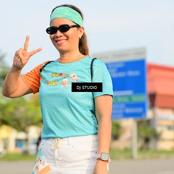 Runner Photo 8354376