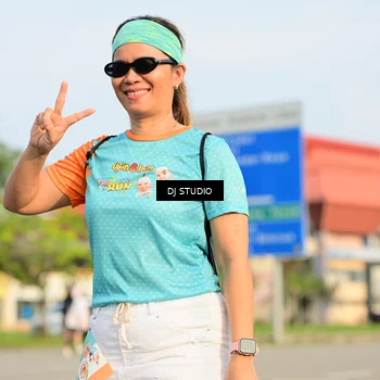 Runner Photo 8354377