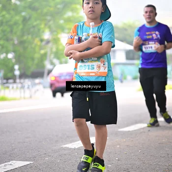 Runner Photo 8354380
