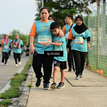 Runner Photo 8354381