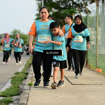 Runner Photo 8354382