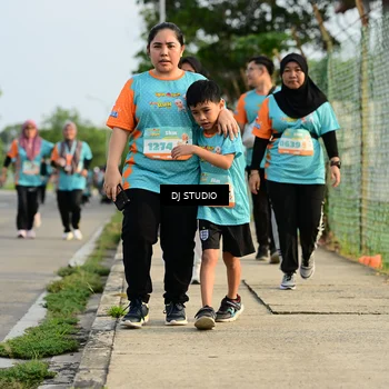 Runner Photo 8354383