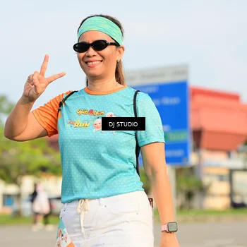 Runner Photo 8354384