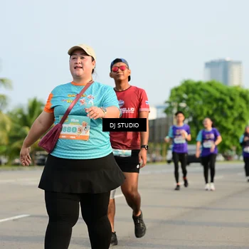 Runner Photo 8354385
