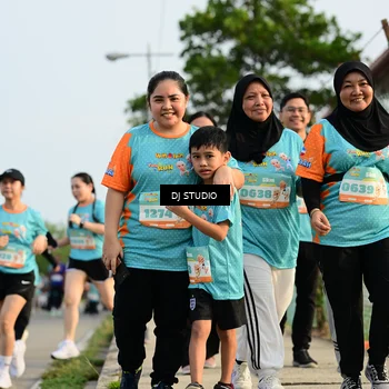 Runner Photo 8354386