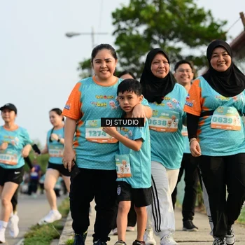 Runner Photo 8354387