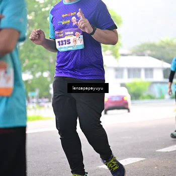 Runner Photo 8354388