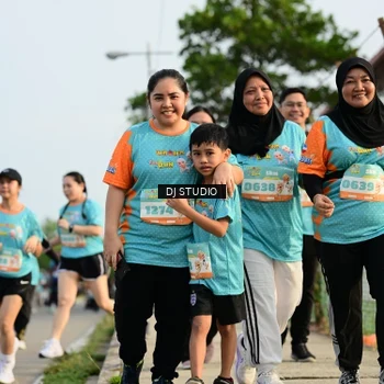 Runner Photo 8354392