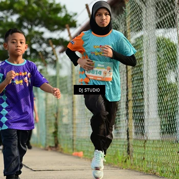 Runner Photo 8354393