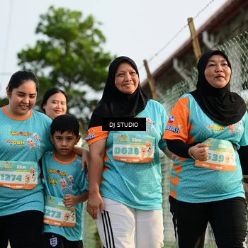 Runner Photo 8354394