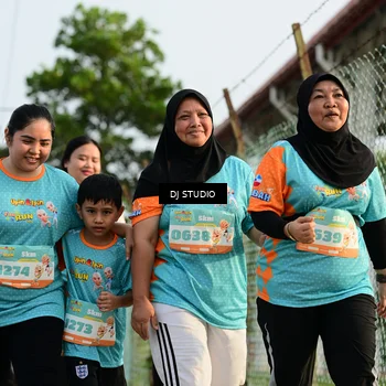Runner Photo 8354395
