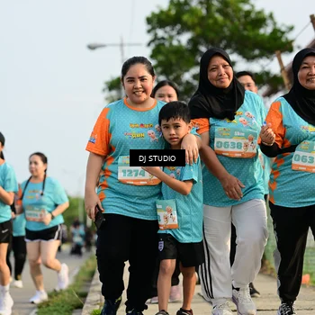 Runner Photo 8354396